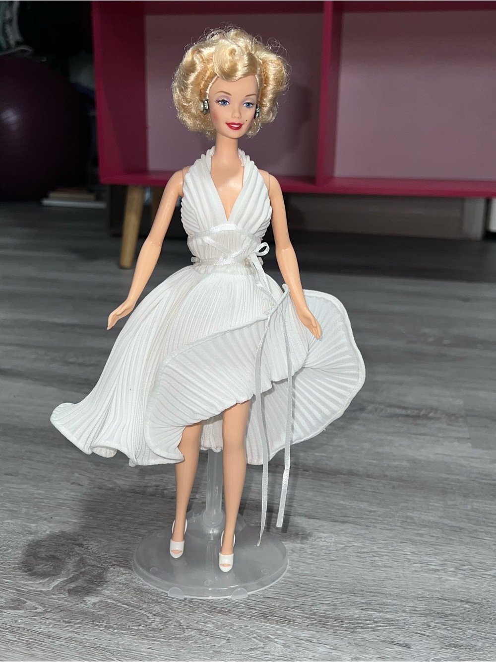 Marilyn Monroe Barbie